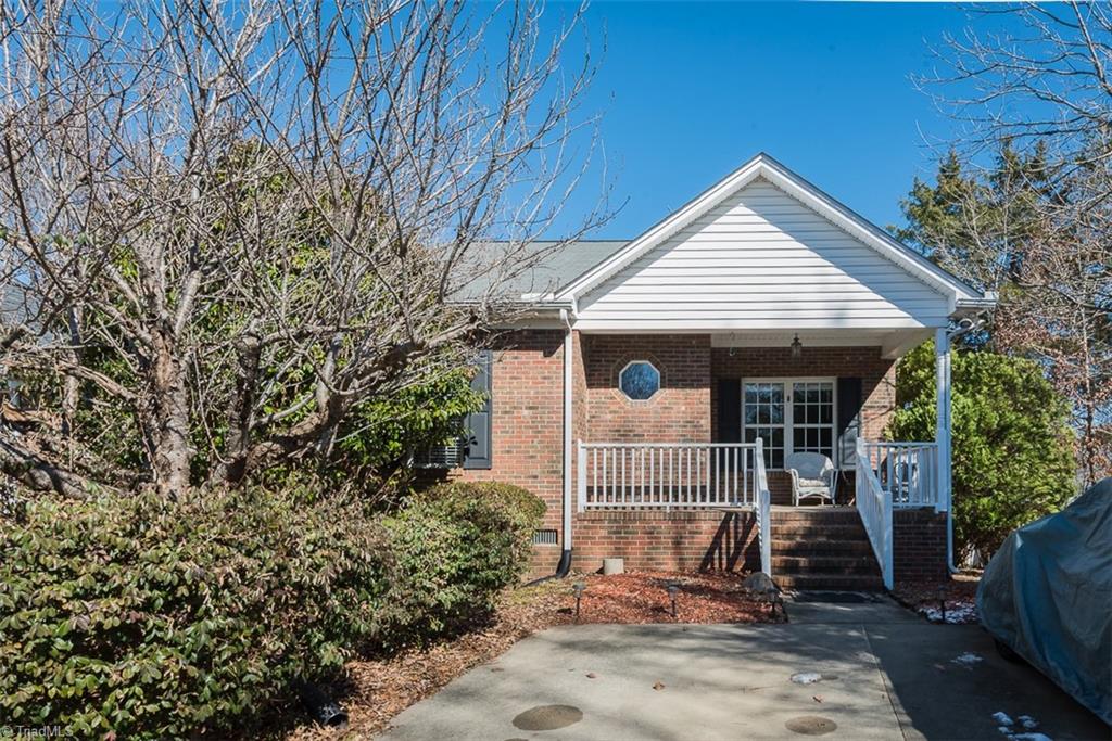 2203 #A Eider Court, Graham, North Carolina image 2