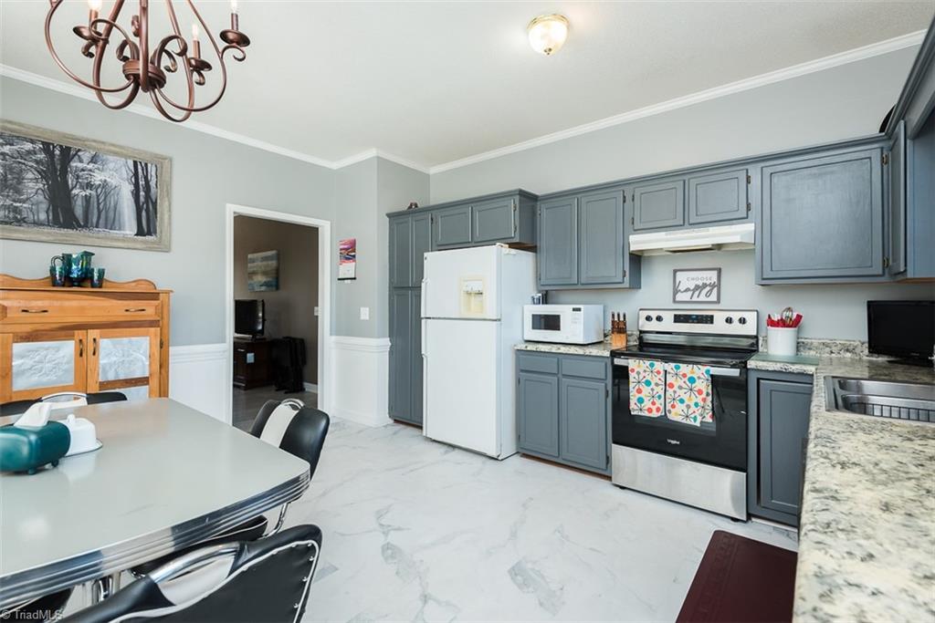 2203 #A Eider Court, Graham, North Carolina image 13
