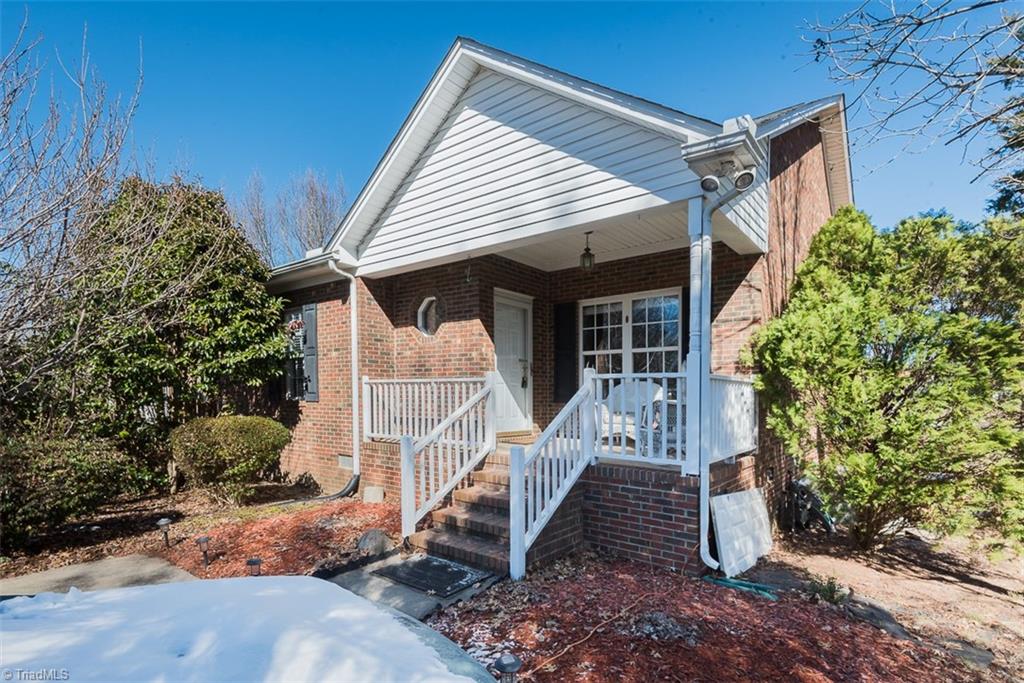 2203 #A Eider Court, Graham, North Carolina image 23