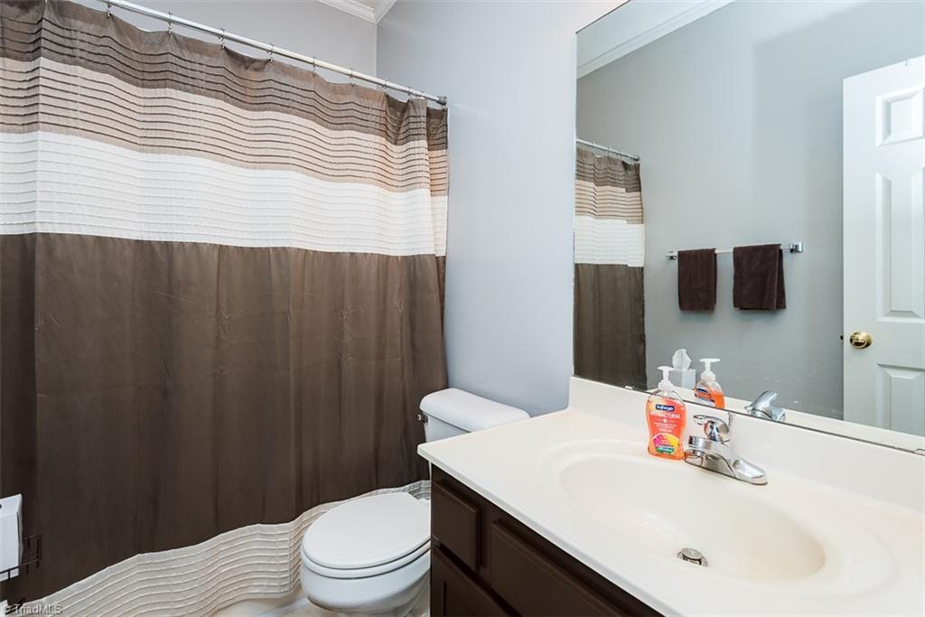 2203 #A Eider Court, Graham, North Carolina image 18