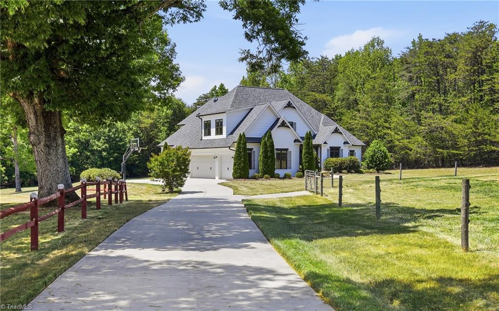 185 Marshall Smith Road