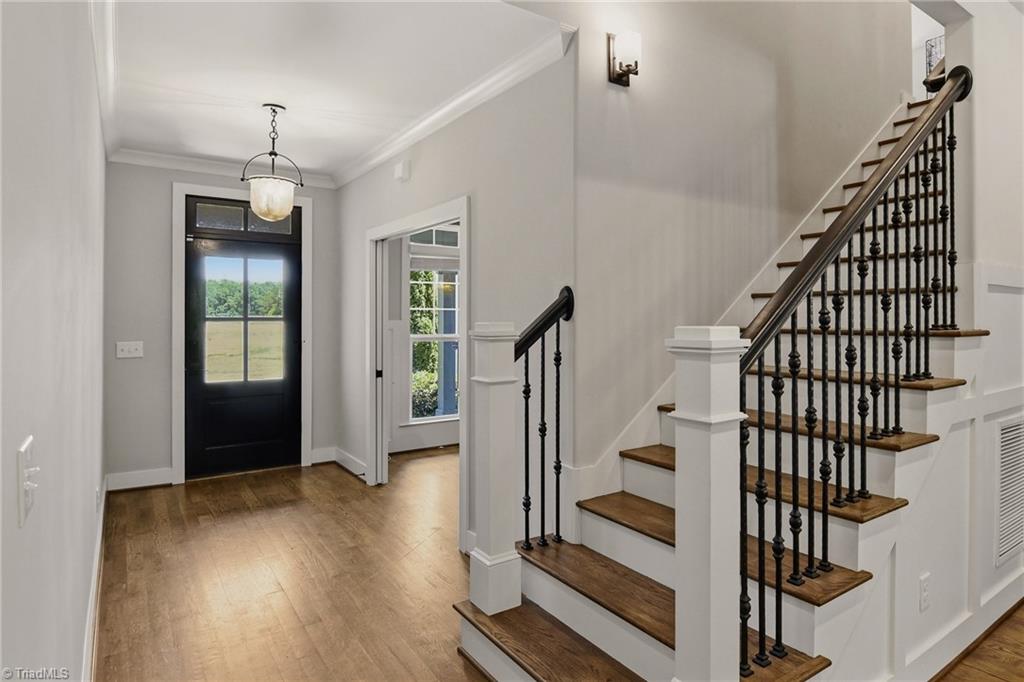 185 Marshall Smith Road
