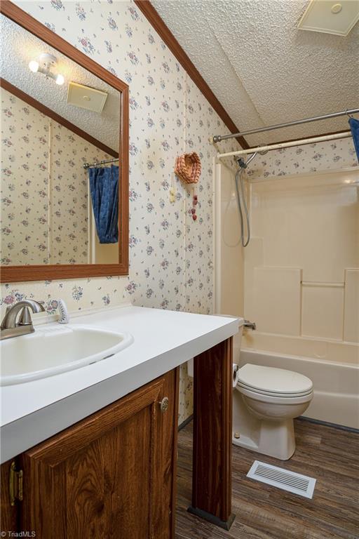 6550 Bullard Farm Road, Walnut Cove, North Carolina image 23