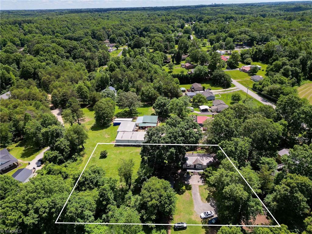 6550 Bullard Farm Road, Walnut Cove, North Carolina image 4