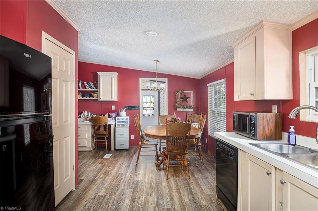 6550 Bullard Farm Road, Walnut Cove, North Carolina image 11