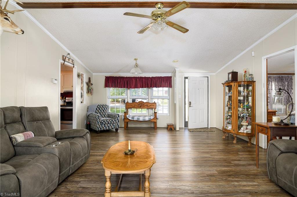 6550 Bullard Farm Road, Walnut Cove, North Carolina image 8