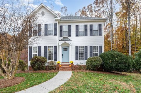 708 Woodview Ridge Trail Lewisville NC 27023