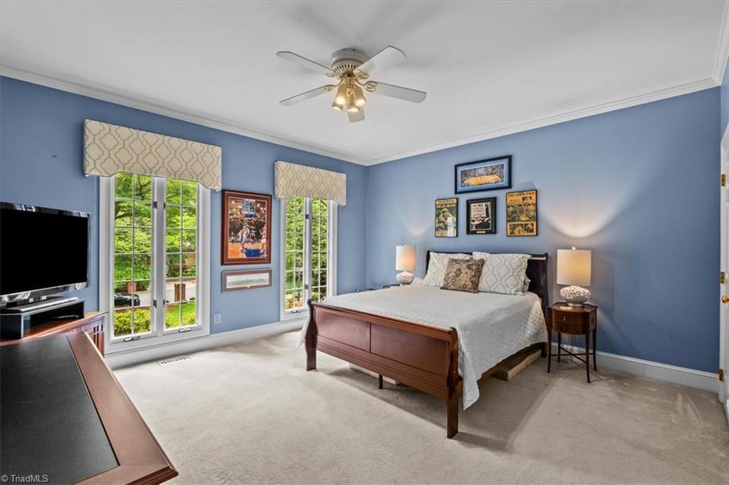 Greensboro, North Carolina 27410, United States, 4 Bedrooms Bedrooms, ,5 BathroomsBathrooms,Residential,Pending,150462