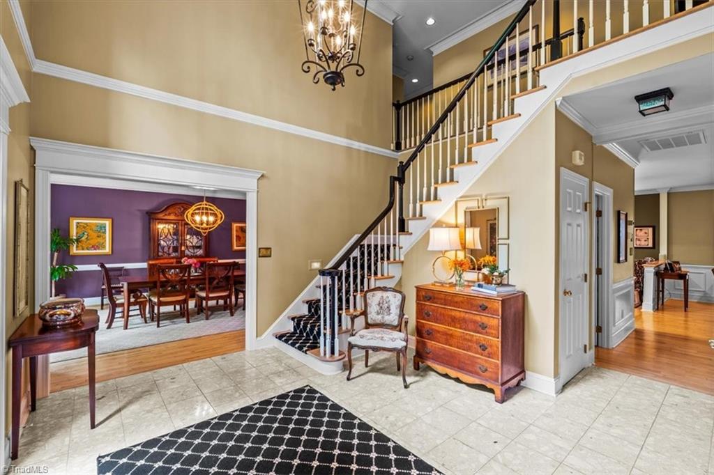 Greensboro, North Carolina 27410, United States, 4 Bedrooms Bedrooms, ,5 BathroomsBathrooms,Residential,Pending,150462