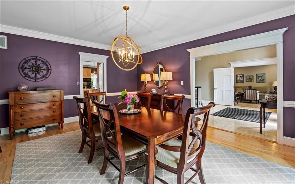 Greensboro, North Carolina 27410, United States, 4 Bedrooms Bedrooms, ,5 BathroomsBathrooms,Residential,Pending,150462