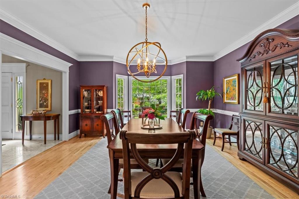 Greensboro, North Carolina 27410, United States, 4 Bedrooms Bedrooms, ,5 BathroomsBathrooms,Residential,Pending,150462