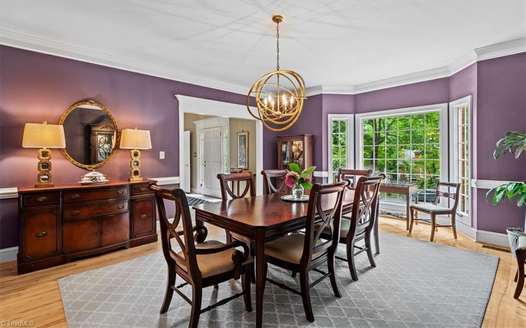 Greensboro, North Carolina 27410, United States, 4 Bedrooms Bedrooms, ,5 BathroomsBathrooms,Residential,Pending,150462