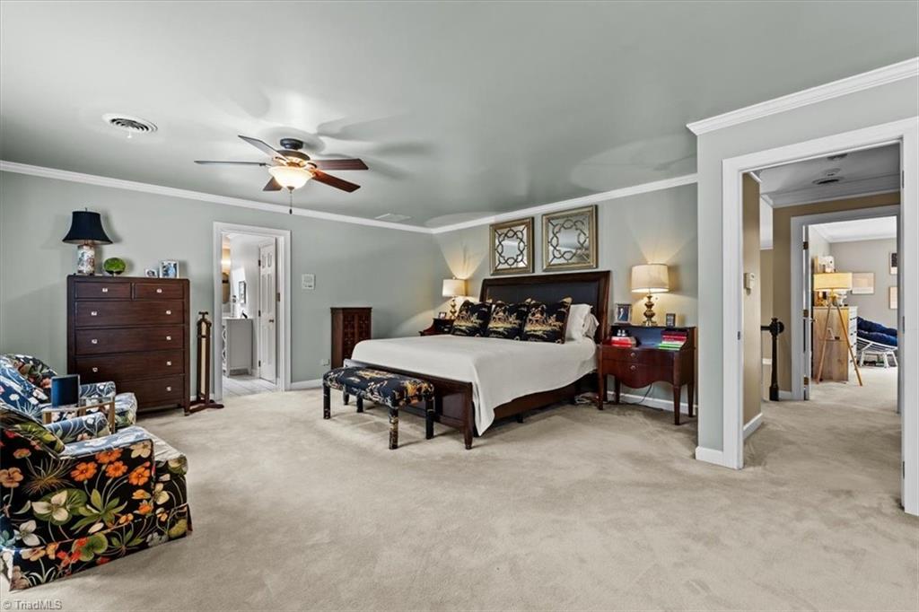 Greensboro, North Carolina 27410, United States, 4 Bedrooms Bedrooms, ,5 BathroomsBathrooms,Residential,Pending,150462