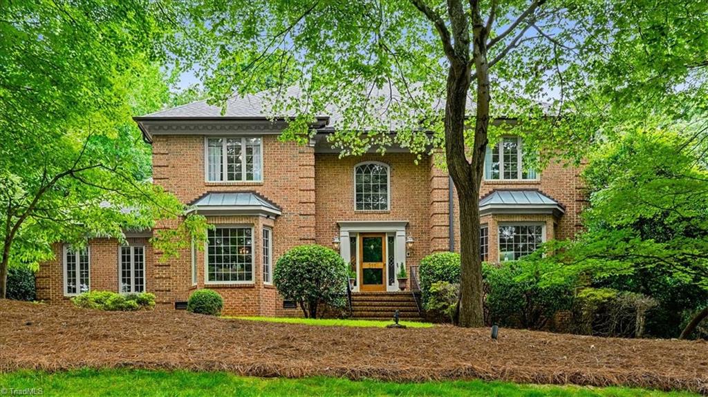 Greensboro, North Carolina 27410, United States, 4 Bedrooms Bedrooms, ,5 BathroomsBathrooms,Residential,Pending,150462