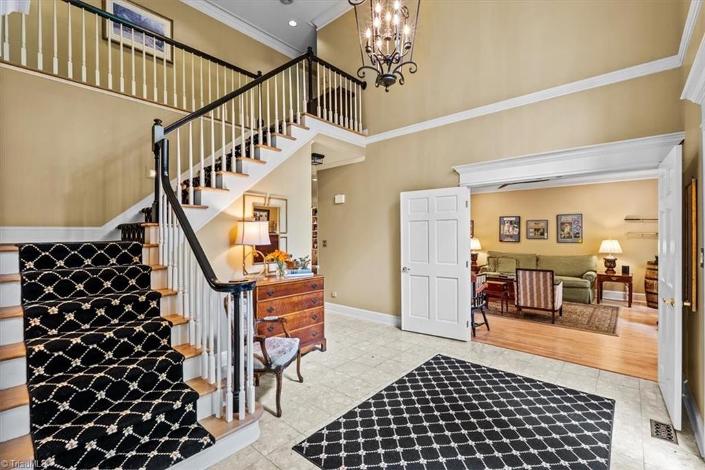 Greensboro, North Carolina 27410, United States, 4 Bedrooms Bedrooms, ,5 BathroomsBathrooms,Residential,Pending,150462