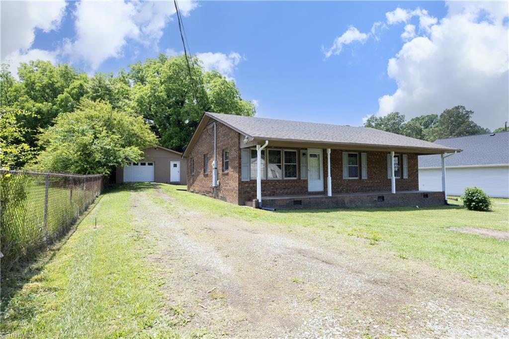 107 Rencher Street, Hillsborough, North Carolina image 2