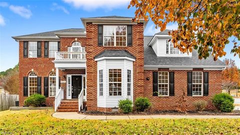 1835 Morgans Mill Way High Point NC 27265