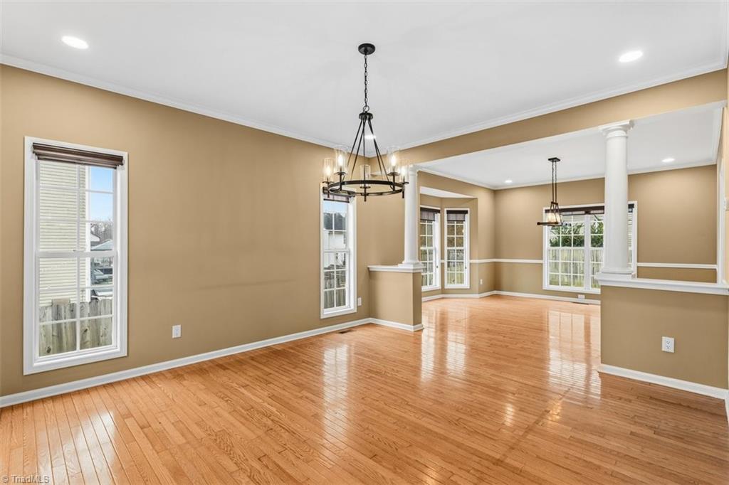 1835 Morgans Mill Way