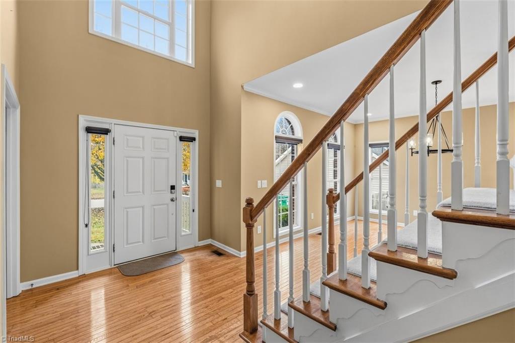 1835 Morgans Mill Way