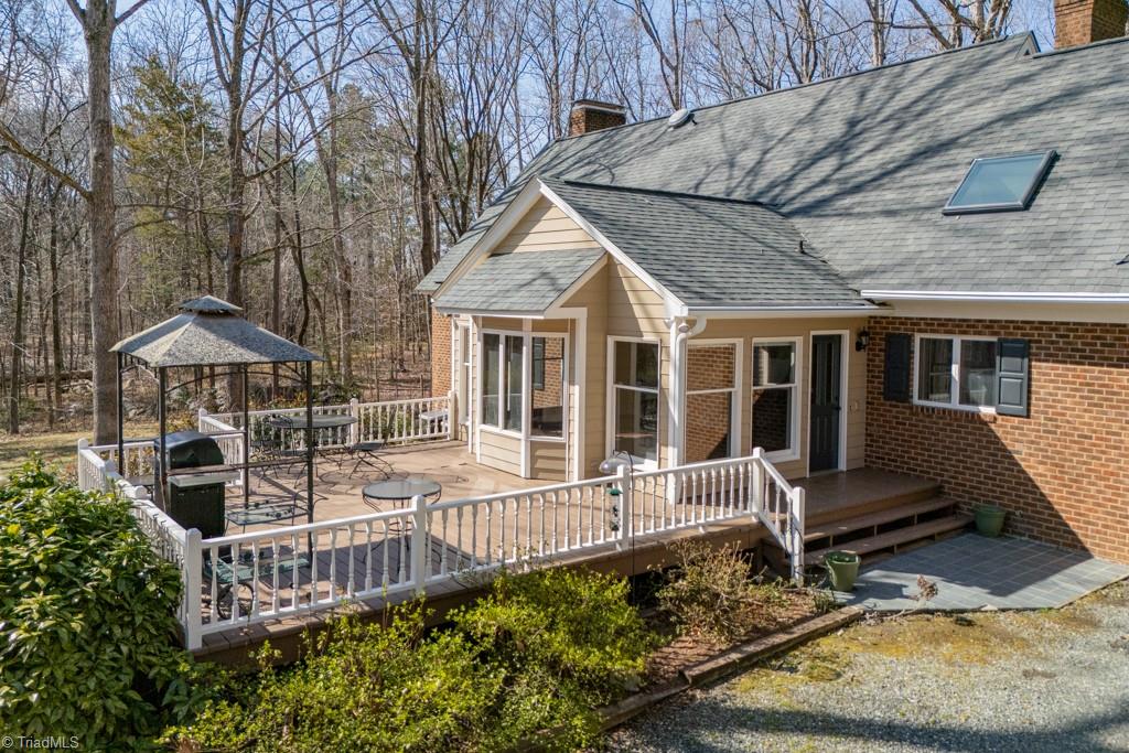 8700 Hebron Church Road, Mebane, North Carolina image 44