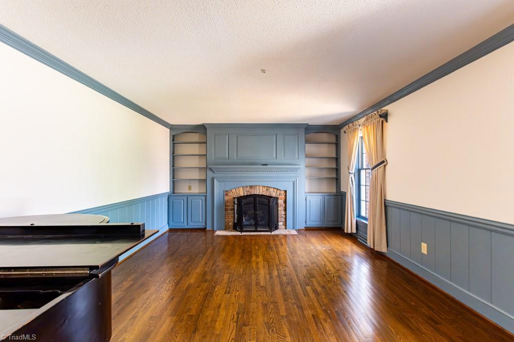 8700 Hebron Church Road, Mebane, North Carolina image 24