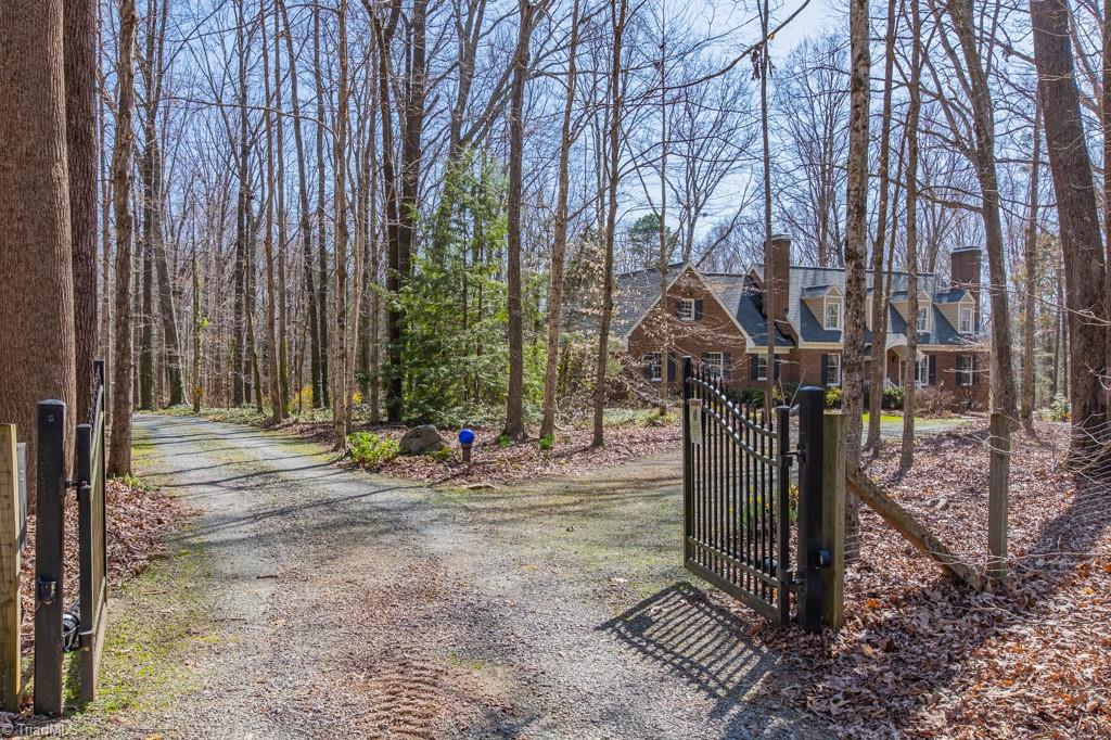 8700 Hebron Church Road, Mebane, North Carolina image 2