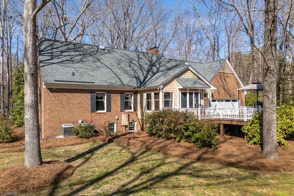8700 Hebron Church Road, Mebane, North Carolina image 45
