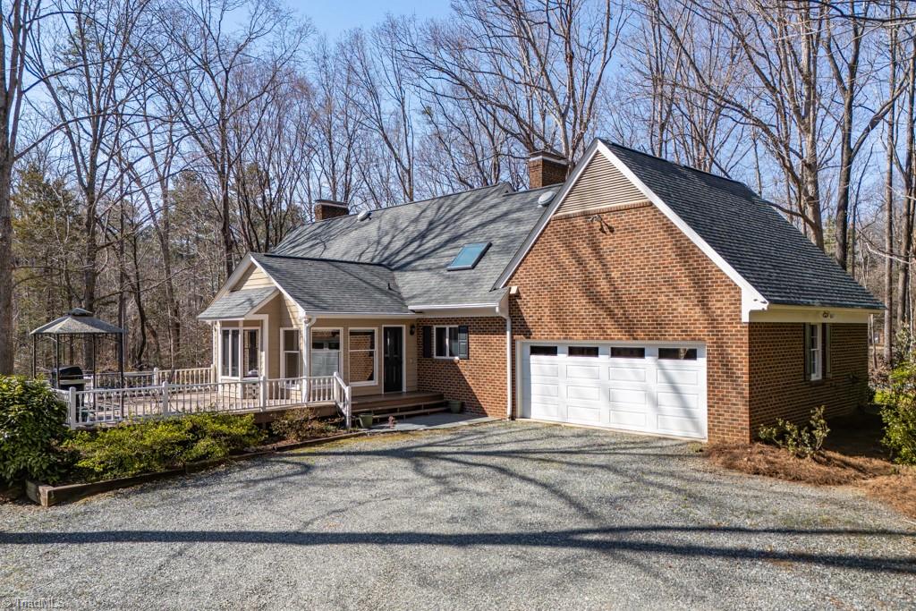 8700 Hebron Church Road, Mebane, North Carolina image 47