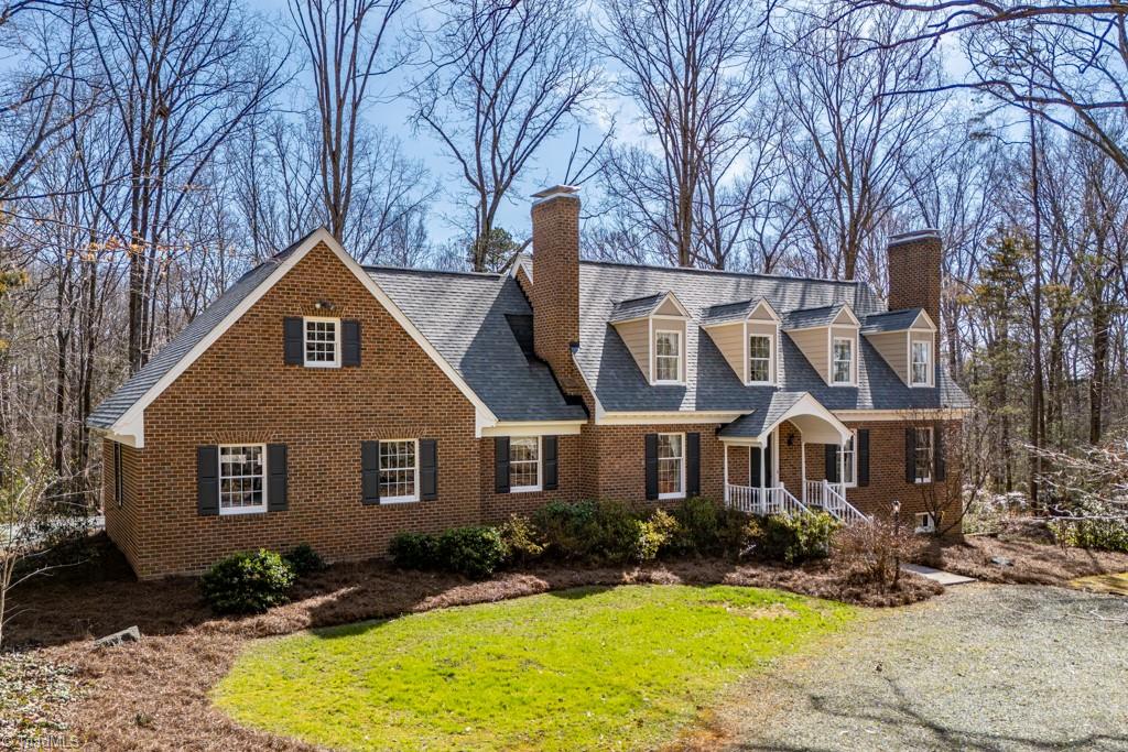 8700 Hebron Church Road, Mebane, North Carolina image 1