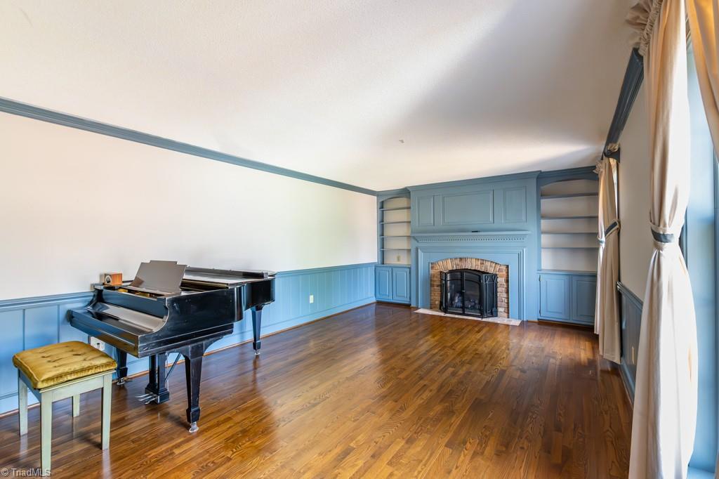 8700 Hebron Church Road, Mebane, North Carolina image 23
