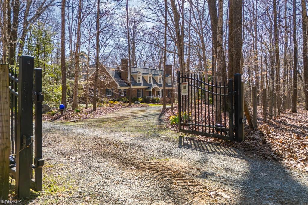8700 Hebron Church Road, Mebane, North Carolina image 46