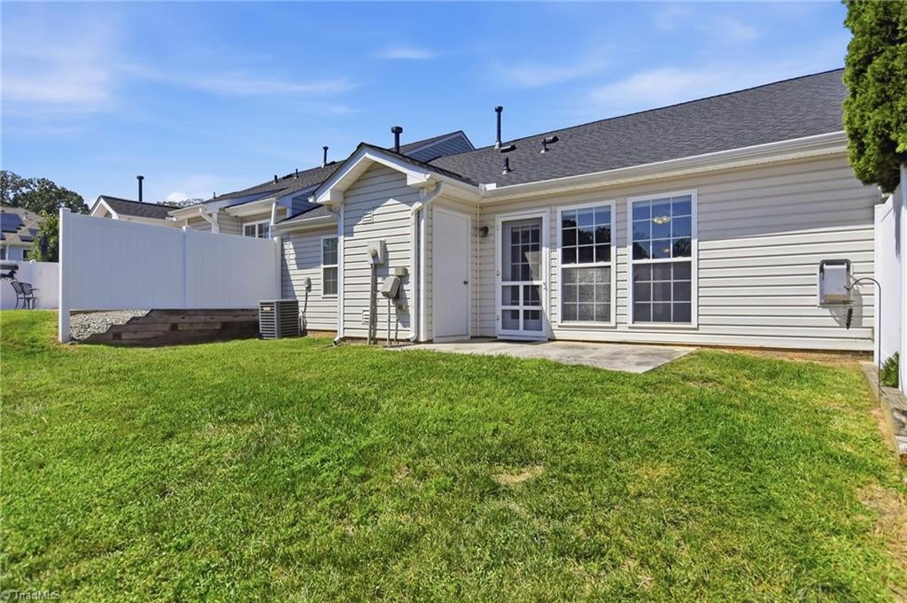 7168 Gregs Court