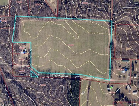 Vacant Land For Sale - Lonzie Foster Trail<br/> Elon, NC 27244