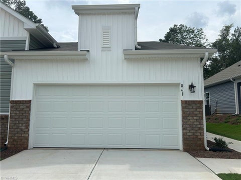 Townhouse For Sale - 861 Hanford Landing Drive<br/> Graham, NC 27253