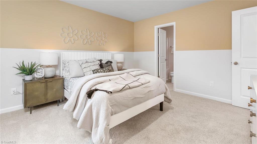 6927 Saddlebred Drive, Trinity, North Carolina image 33