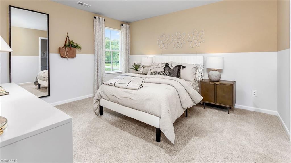 6927 Saddlebred Drive, Trinity, North Carolina image 32