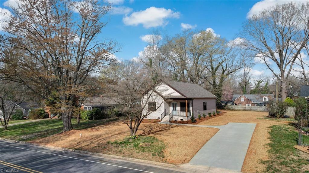 1220 South Park Drive, Reidsville, North Carolina image 1