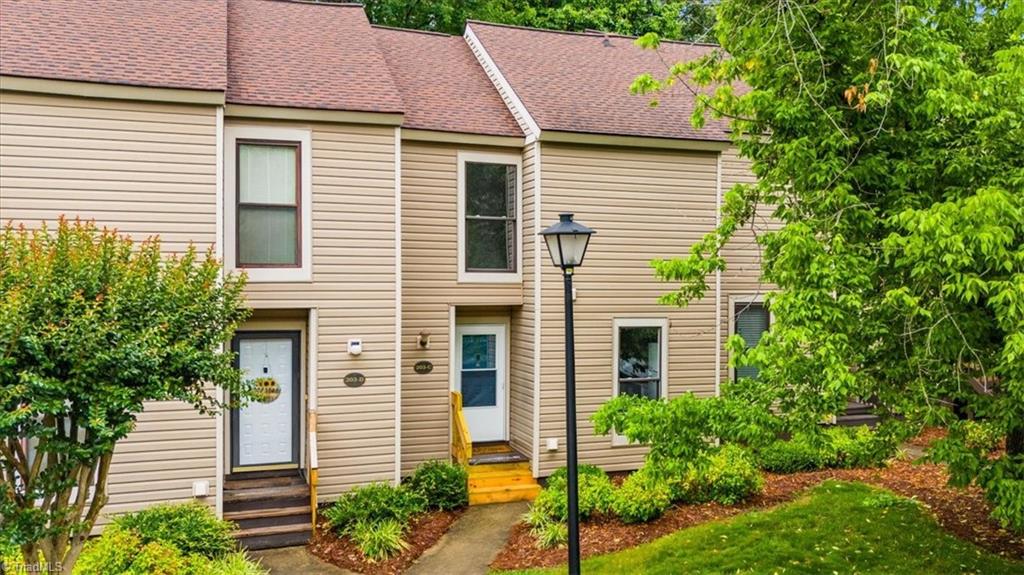 203 Village Lane #C, Greensboro, North Carolina image 28