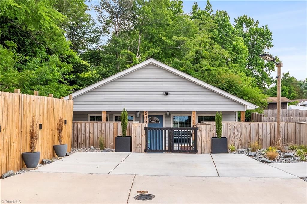 Photo of 505 Kent Court, High Point, NC 27260 (MLS # 1221867)