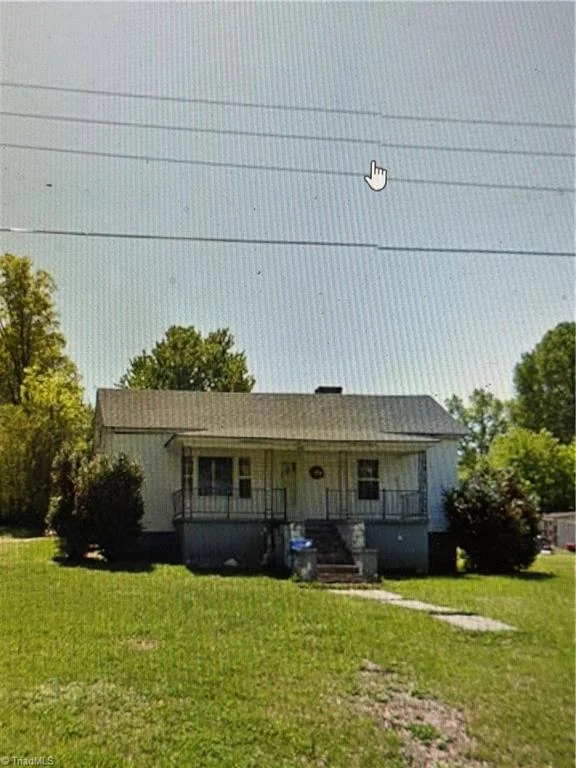 1320 Ridge Avenue, photo 1 of 1