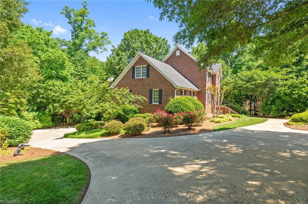 106 Duke Drive, Lexington, North Carolina image 46