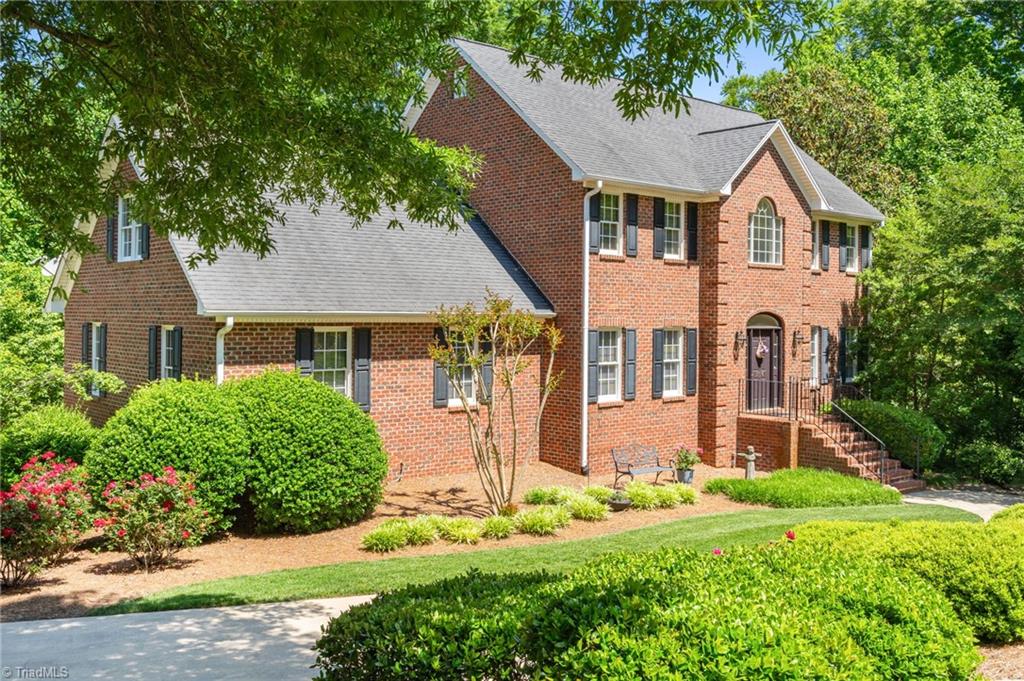 106 Duke Drive, Lexington, North Carolina image 3