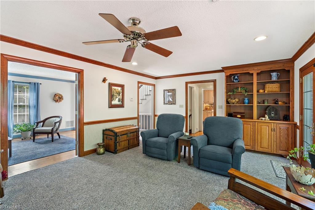 106 Duke Drive, Lexington, North Carolina image 6