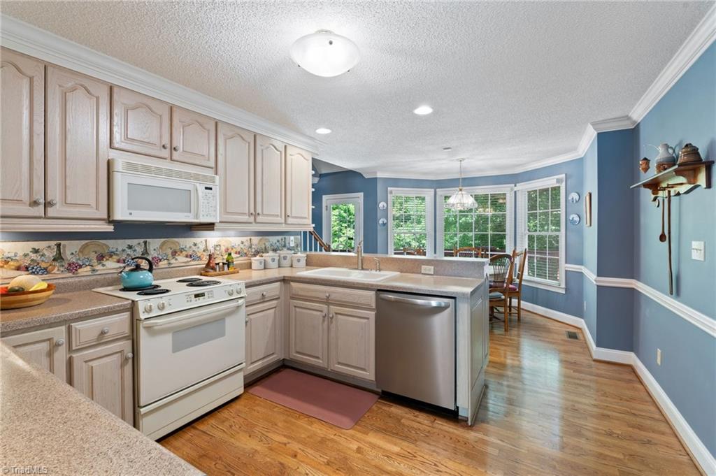 106 Duke Drive, Lexington, North Carolina image 16