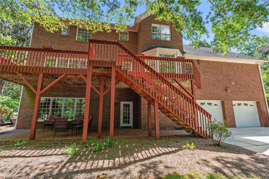 106 Duke Drive, Lexington, North Carolina image 42
