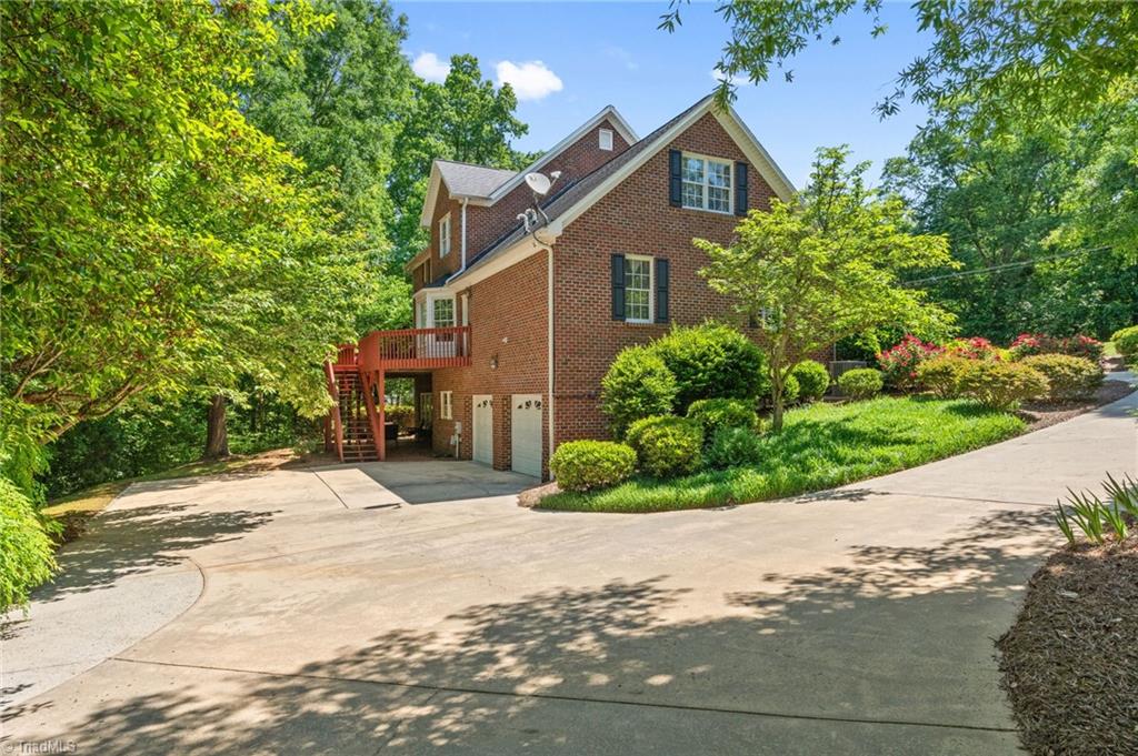 106 Duke Drive, Lexington, North Carolina image 45
