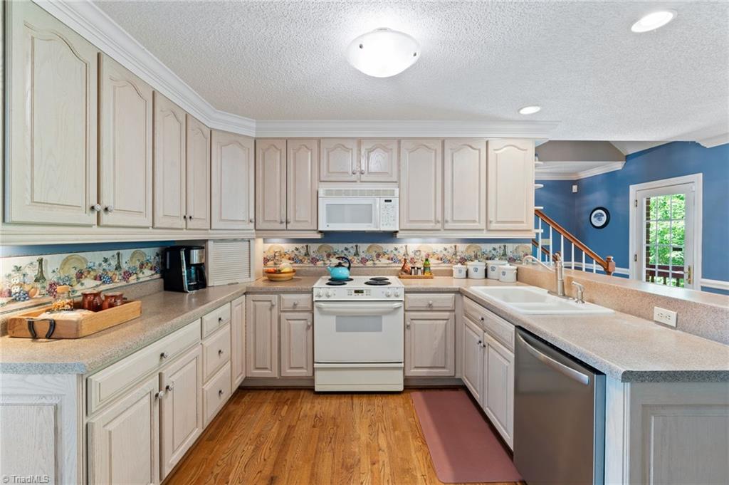 106 Duke Drive, Lexington, North Carolina image 15
