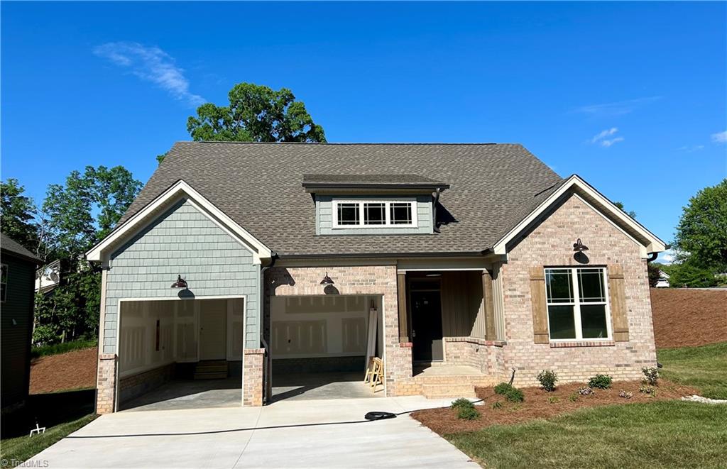 2200 Delaine Point, High Point, North Carolina image 1