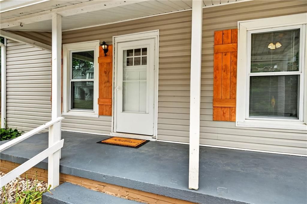 Photo of 1139 E Main Street, Graham, NC 27253 (MLS # 1222066)