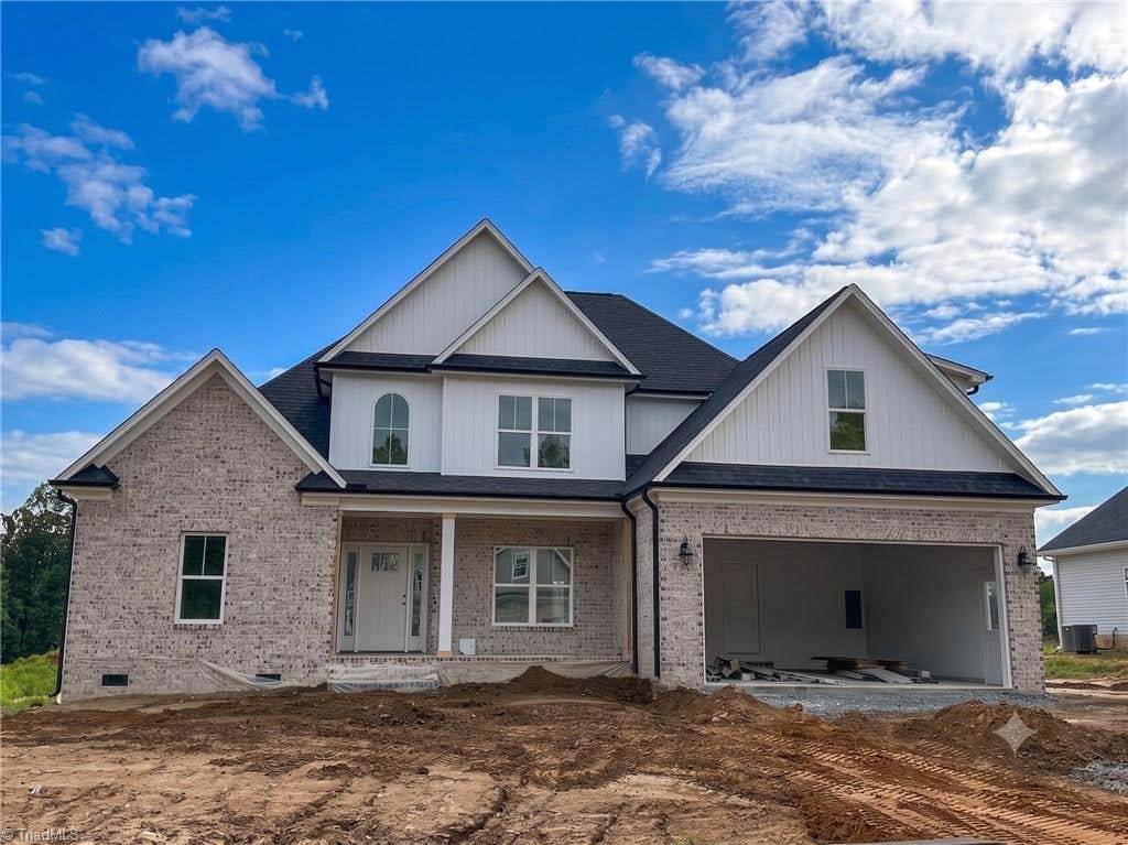 Photo of 268 Cool Run, Lexington, NC 27295 (MLS # 1230122)